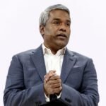 Google Cloud CEO Kurian says customers are spending 50% more as segment blows away expectations