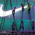 Nike was once China’s sneaker king. Here’s why its sales have fallen 30%
