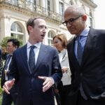 Amazon, Meta and Microsoft face skeptical investors this week after Google report sparked sell-off