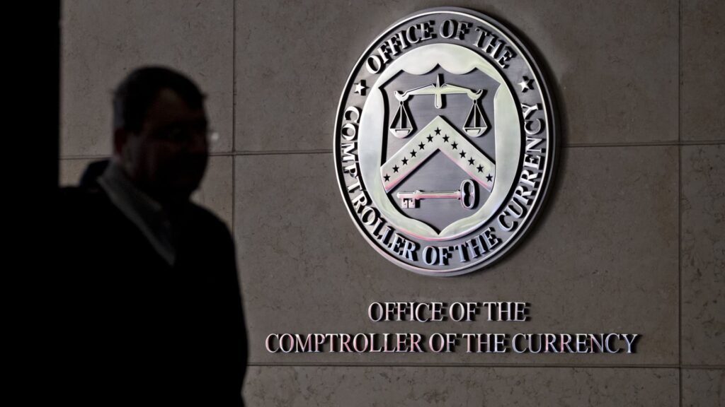 Trump administration urges banks to scrutinize lending to immigrants without work authorization