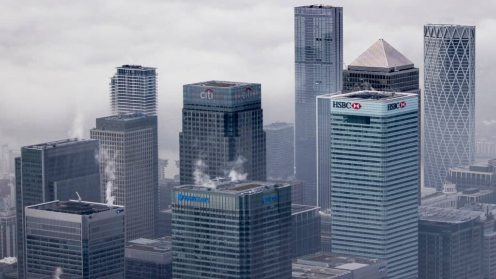 Brookfield wants to build AI data centers in London’s answer to Wall Street