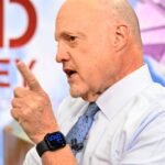 Jim Cramer says this hedge fund’s blowup reveals the hidden risks of leverage