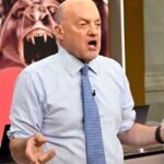 Jim Cramer says it’s time to look beyond tech as AI uncertainty rattles the market