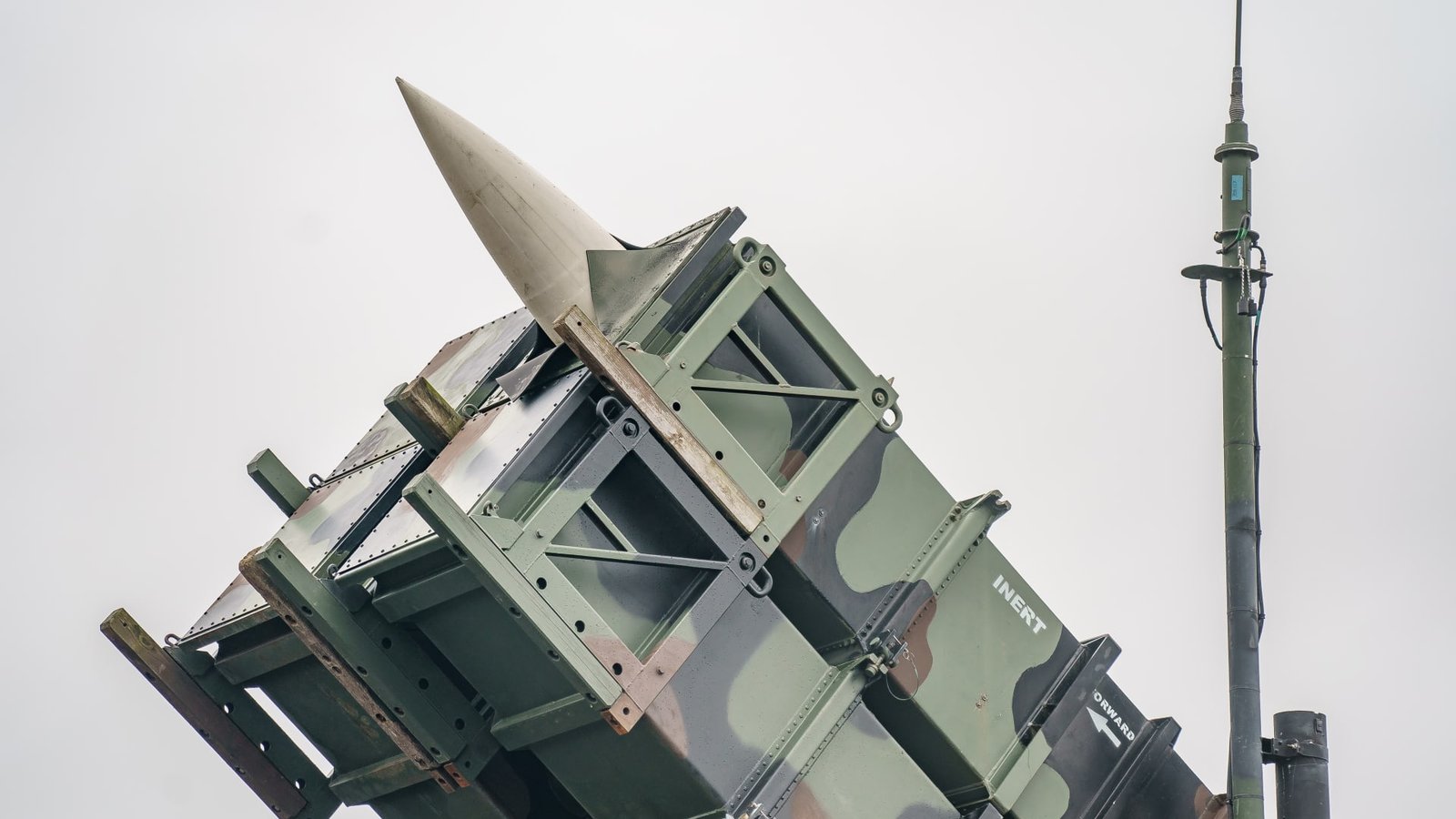 JPMorgan likes this missile and aircraft systems maker. Here’s why