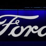 China’s Geely to make EVs at Ford plant in Spain under new joint venture