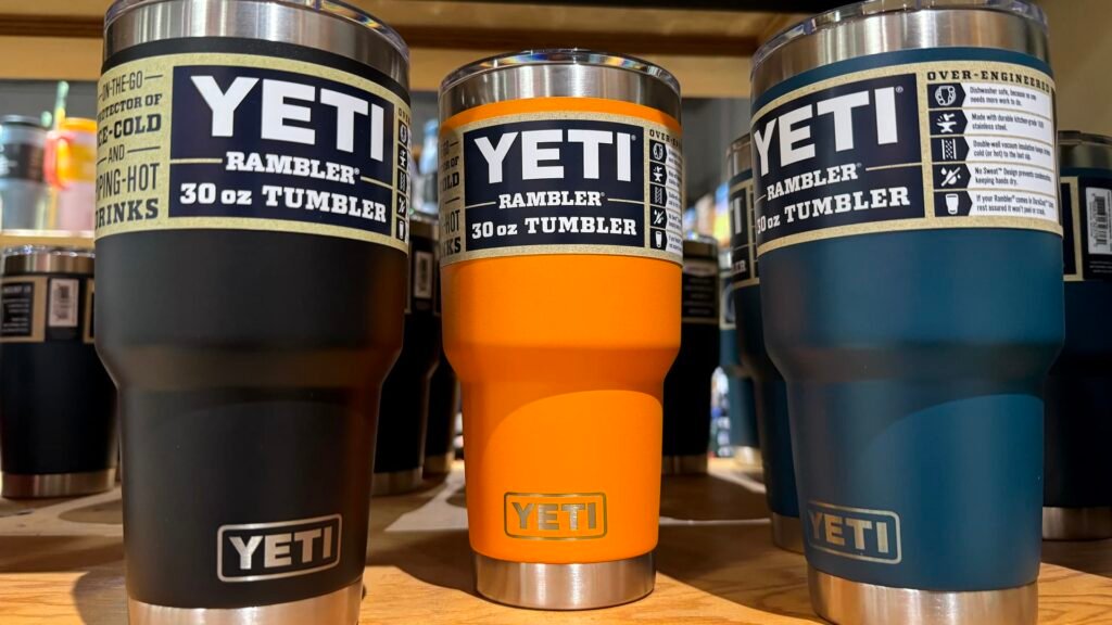 Goldman Sachs says buy this drinkware maker as momentum grows