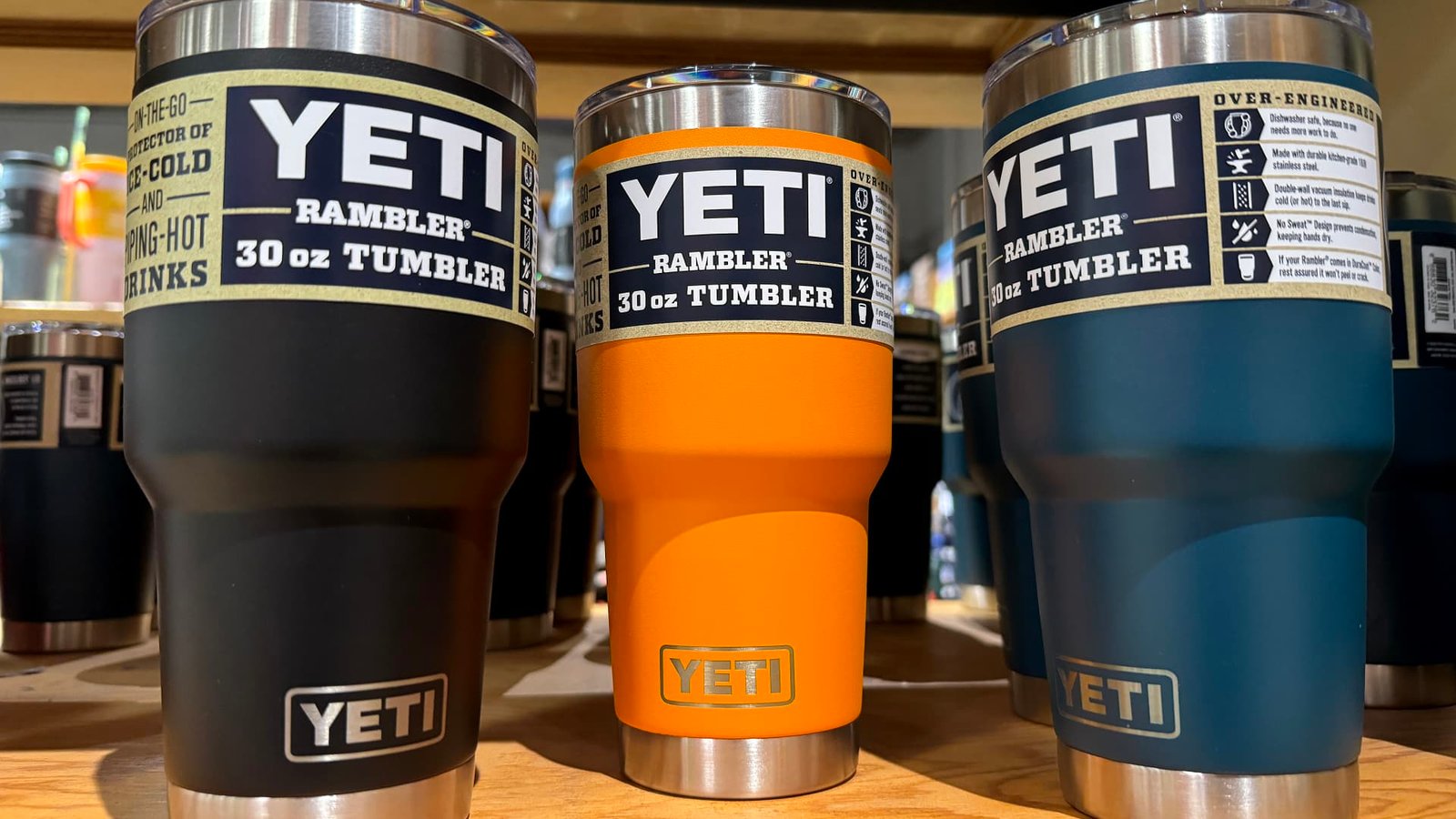 Goldman Sachs says buy this drinkware maker as momentum grows