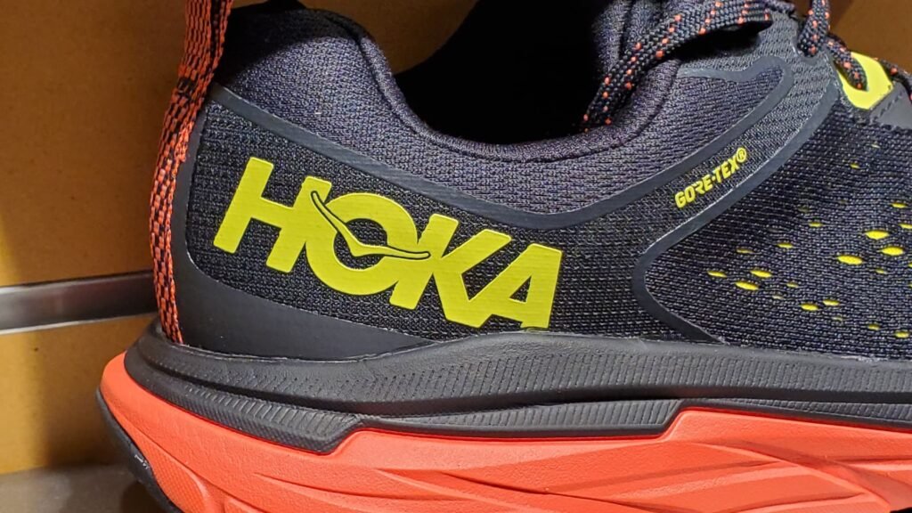 Hoka’s parent stock has lagged the broader market. Jefferies sees strong gains ahead