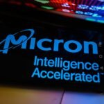 How to use options to play ‘a sizable reversion move’ in Micron over the next few days
