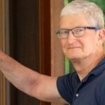 Apple earnings live updates: iPhone, AI and Tim Cook’s final CEO call