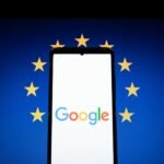 Google slapped with $1 billion fine under landmark EU digital law