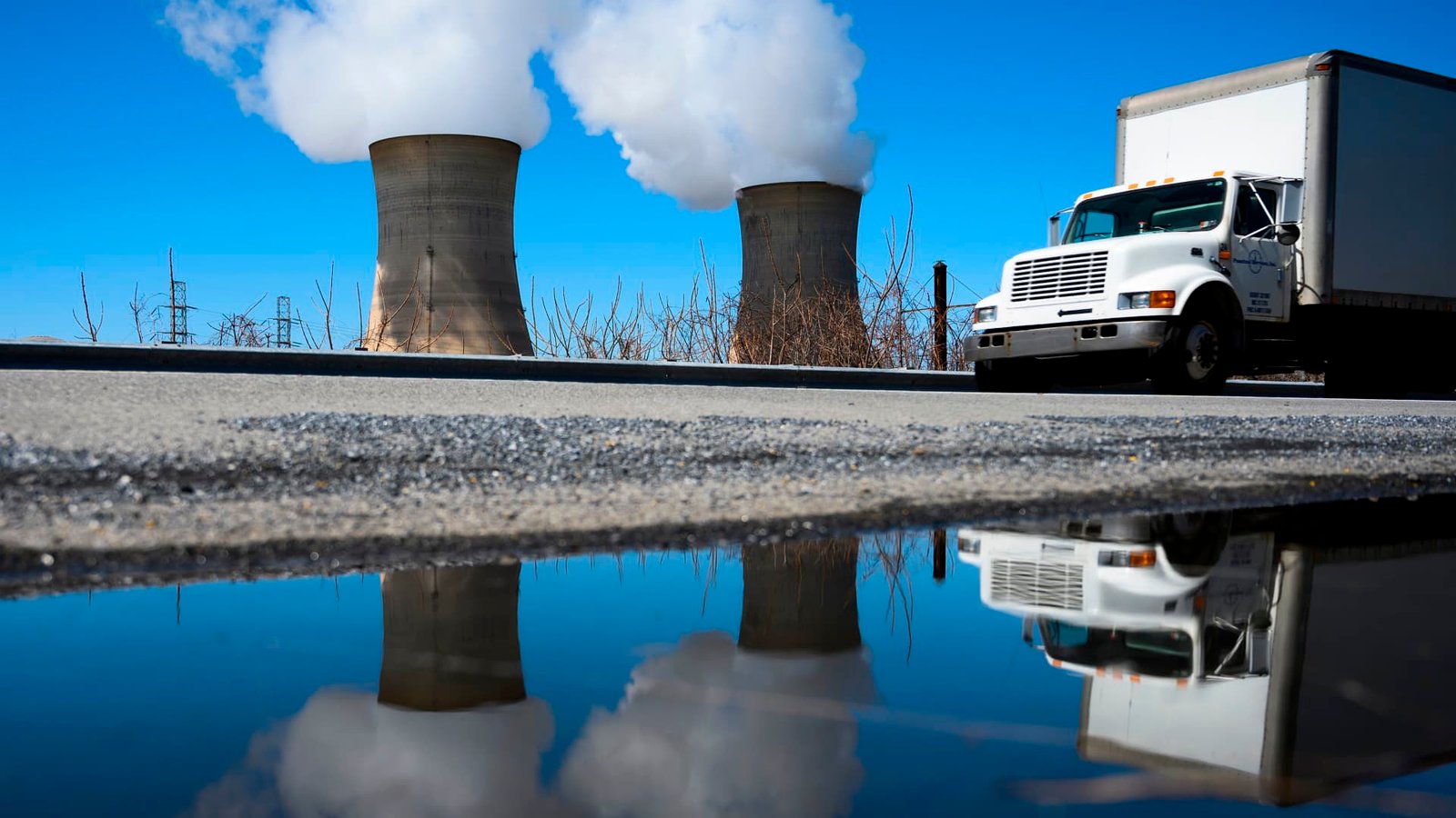 ‘Out-of-favor’ utilities could be the next beneficiaries of the AI trade – and they pay dividends, Wells Fargo says