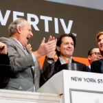 Vertiv CEO addresses 17% stock plunge, disappointing quarter: ‘This is a temporary issue’