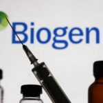 Stocks making the biggest moves premarket: Biogen, Vertiv, GE HealthCare, Generac & more