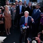 Graham’s death scrambles troves of policy in Washington