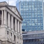 Bank of England holds UK interest rate steady at 3.75% — but policymakers see upside inflation risk
