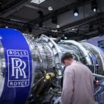Rolls-Royce jumps 4% as it sees boost from both the defense boom and AI data center buildout