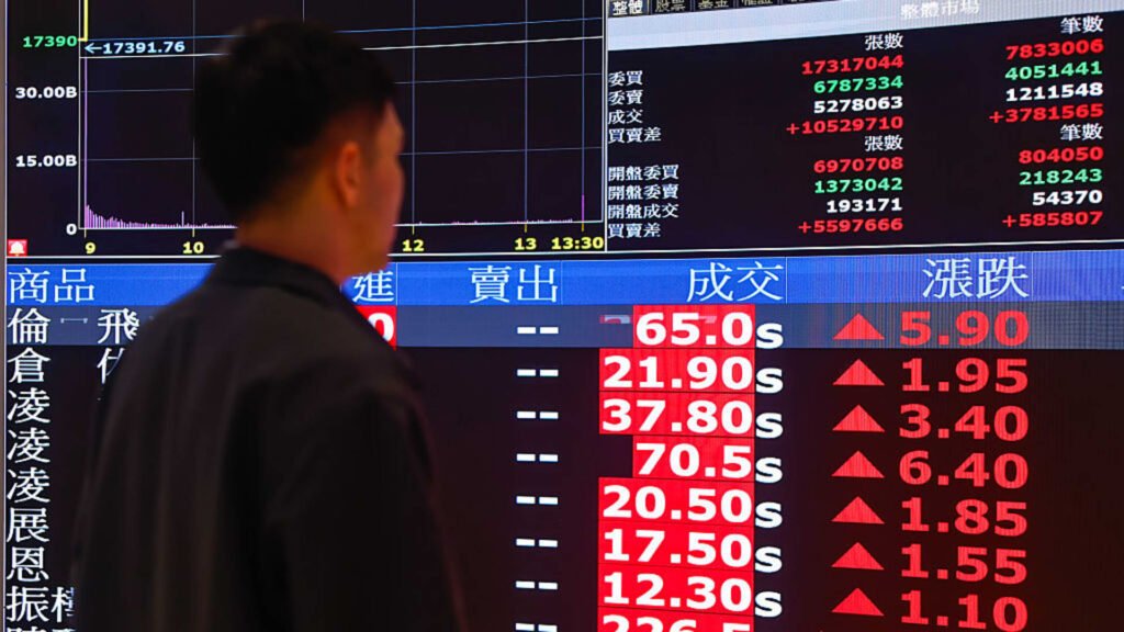 Why Asia still struggles to create its own mega-IPOs like SpaceX
