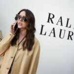 Ralph Lauren has momentum on its side heading into earnings, Raymond James says