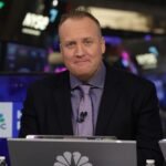 There’s a rerun move taking place in one of Josh Brown’s Best Stocks