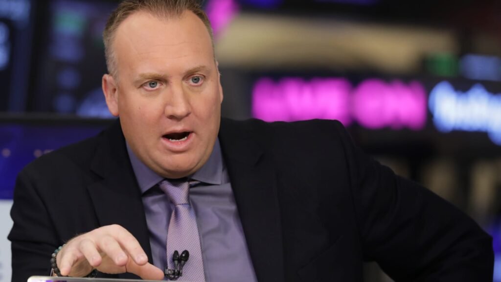 These are the best stocks in the worst sectors for investors betting on a rotation, says Josh Brown
