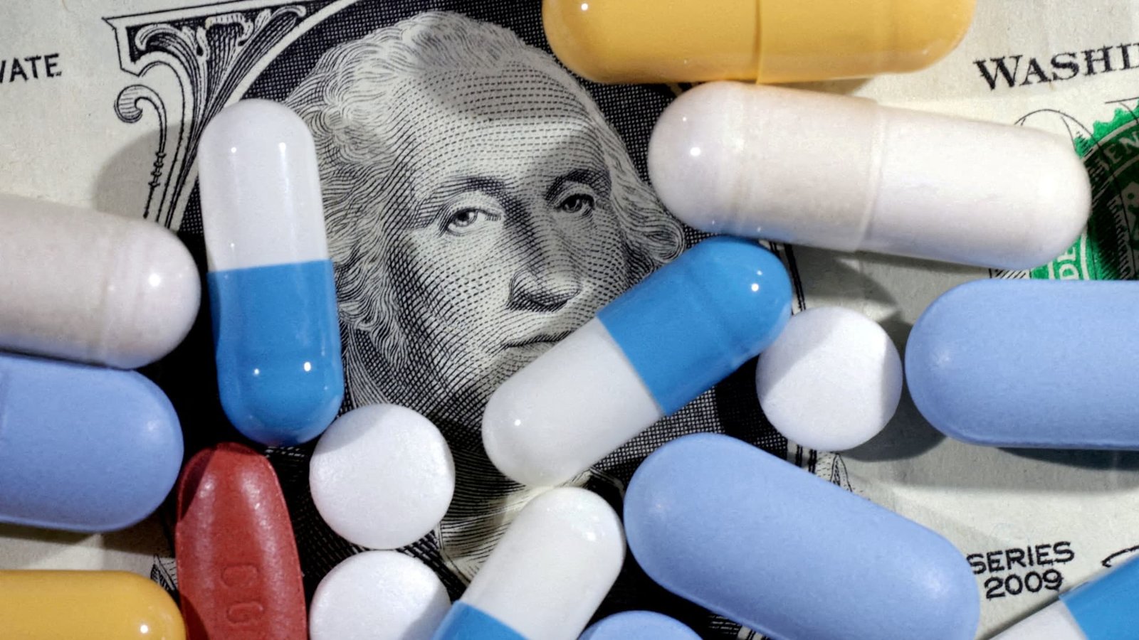 U.S. to see higher generic drug prices thanks to tariffs, CEO of leading India pharma firm warns