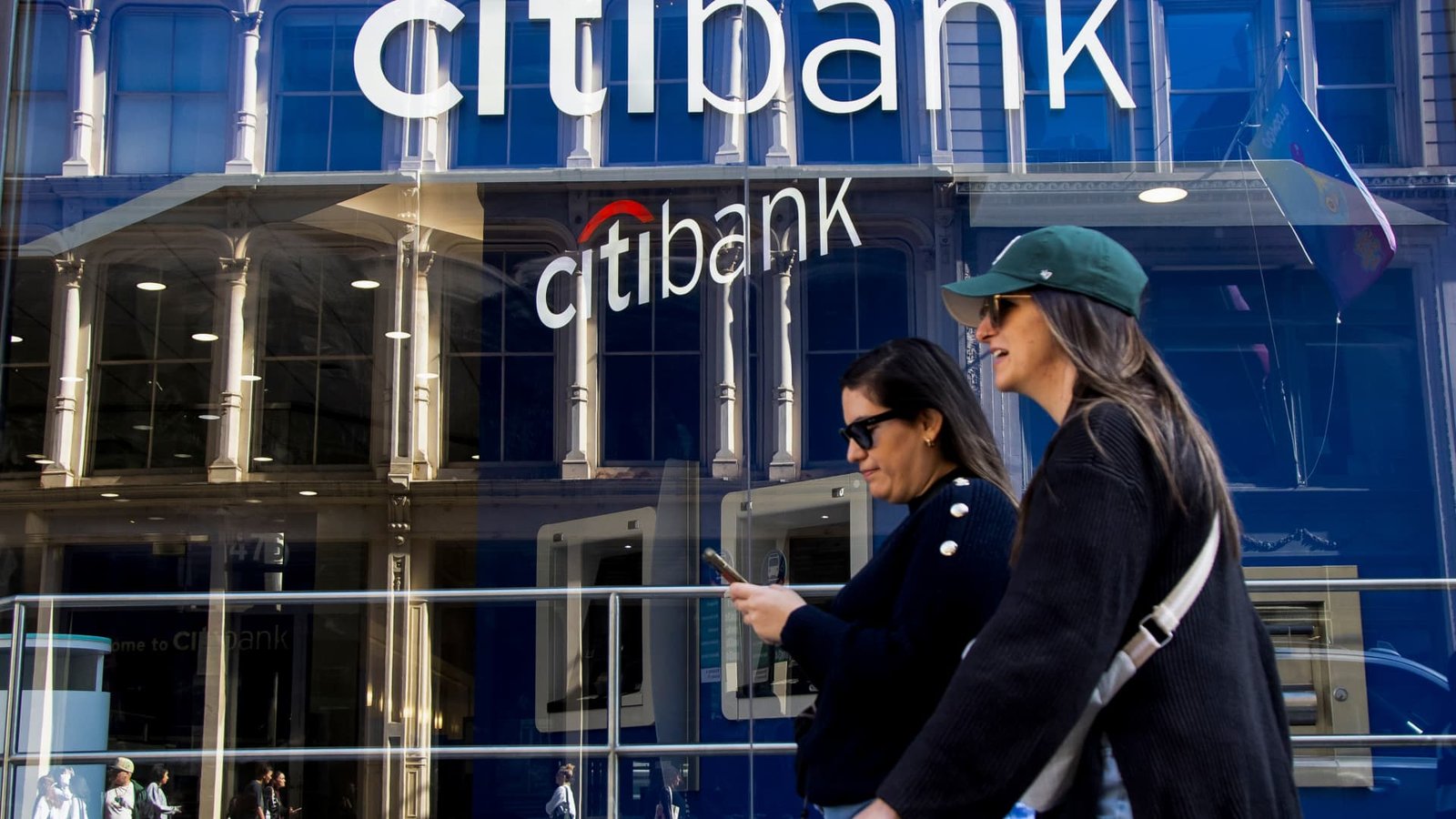 Josh Brown says this bank that was once an ‘ugly duckling’ is now one of the Best Stocks in the Market
