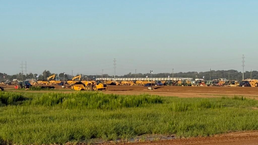 Meta’s Louisiana data center investment to reach $50 billion, aided by generous tax incentives