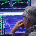 We’re trimming a rallying stock to protect against a potential earnings letdown