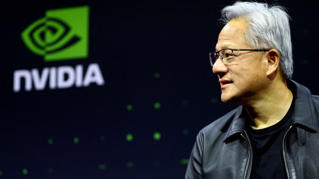 Here are Tuesday’s biggest analyst calls: Nvidia, SK Hynix, Apple, SpaceX, Broadcom, AMD, Netflix & more