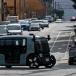 Amazon’s Zoox to begin charging for rides in Las Vegas after clearing NHTSA hurdle