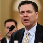 Comey asks judge to dismiss Trump ‘seashells’ case citing lack of ‘true threat’