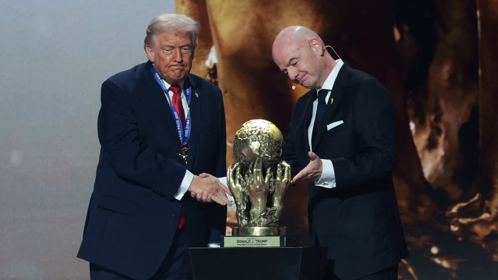 CNBC Daily Open: Trump sees red, prediction markets score and NATO’s defensive