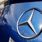 Senate panel advances China auto bill that could bar Mercedes-Benz from U.S.