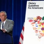 Cyclospora outbreak tests RFK Jr.’s promise to overhaul food system, rebuild trust in CDC