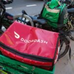 U.S. lawmakers request information from DoorDash on use of Chinese AI models