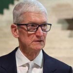 Apple and Amazon report after the bell. Here’s what the options market is saying