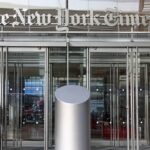 DOJ withdraws subpoenas to NY Times reporters in Trump plane probe