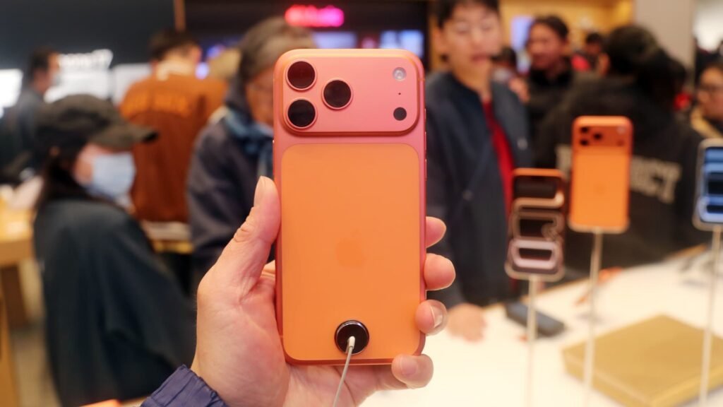Apple prepares a new way to buy iPhones. Plus, making sense of Google’s new AI models