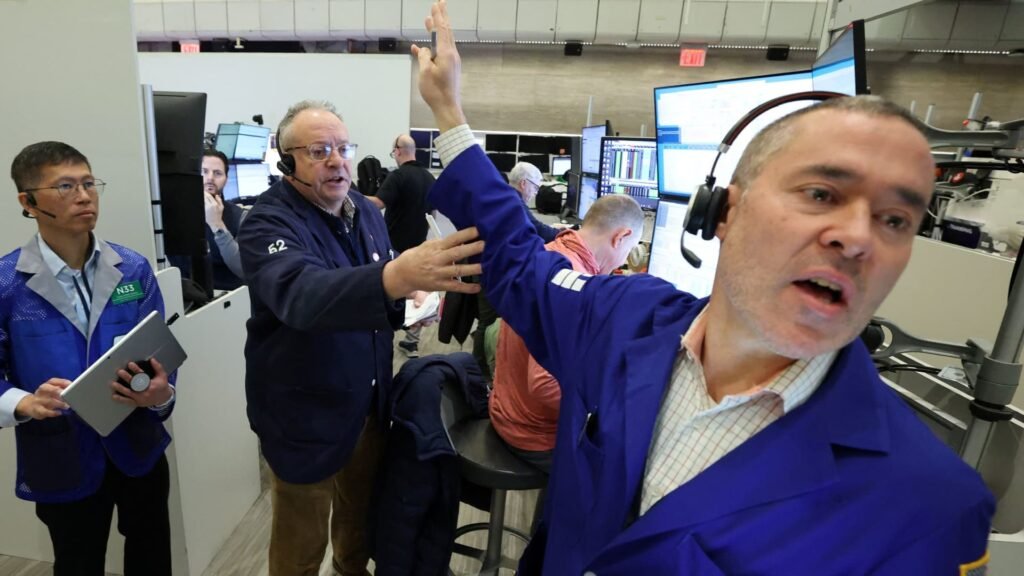 The earnings season has kicked off. Can companies meet the high bar that’s been set?