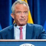 RFK Jr. says cyclospora outbreak is ‘under control’