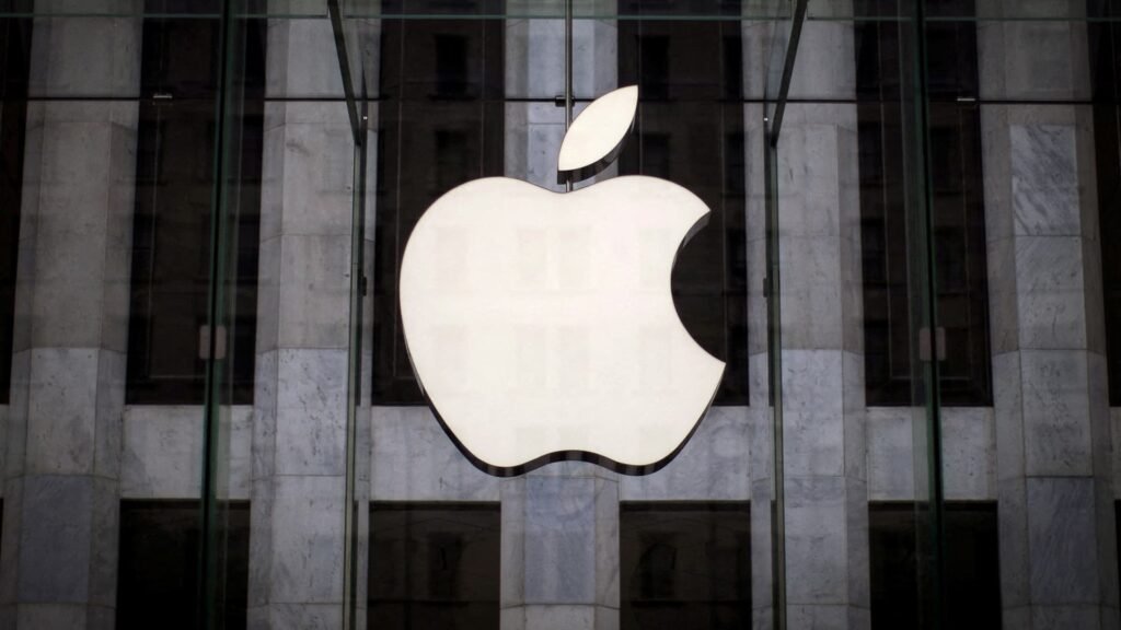 Here are Wednesday’s biggest analyst calls: Nvidia, SpaceX, Apple, Sandisk, Salesforce, Nike, Lockheed Martin & more
