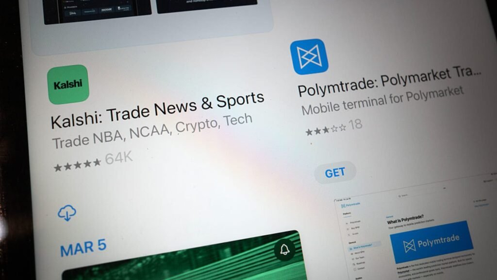 The World Cup sends prediction market volumes soaring to record highs