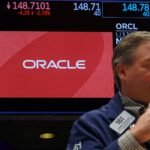 Stocks making the biggest moves premarket: Intel, Oracle, American Express & more