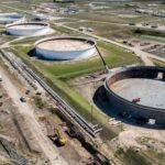 U.S. Strategic Petroleum Reserve faces stress as emergency releases strain old infrastructure