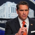 Trump floats pulling Blanche’s AG nomination until after GOP holdouts leave office