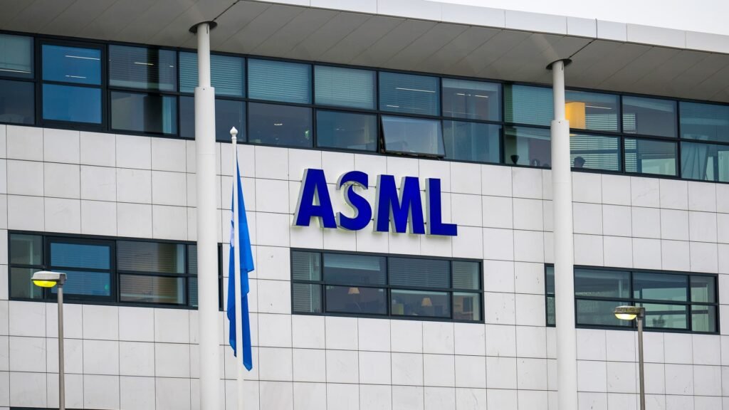 This semiconductor stock has more than doubled in a year. Bernstein sees more gains ahead
