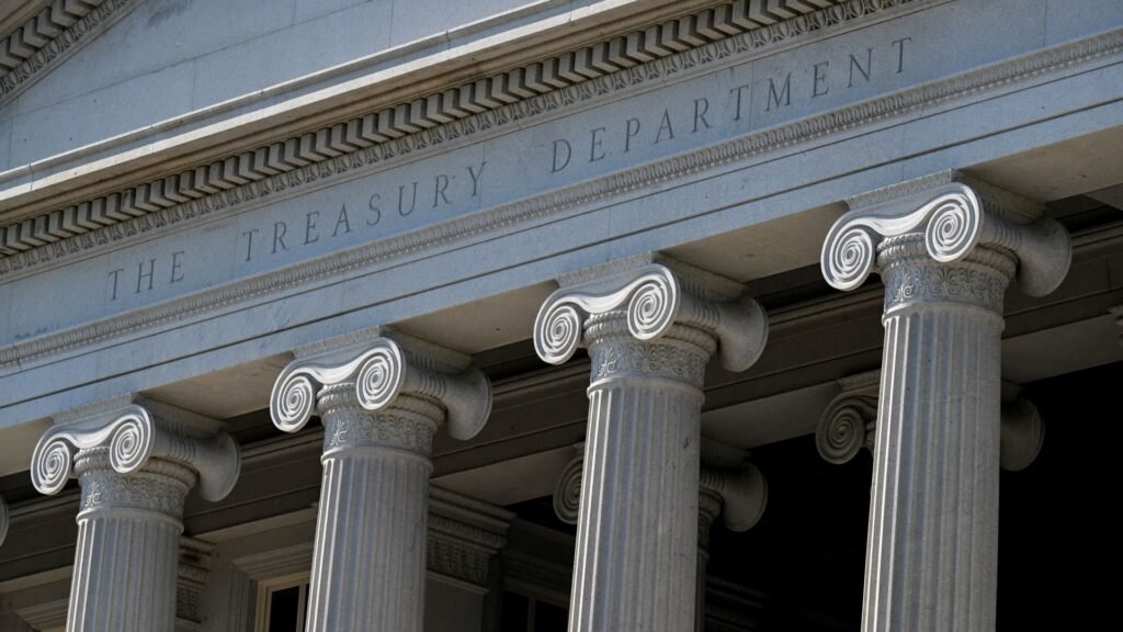Treasury says Trump Account investment options will include State Street, BlackRock and Vanguard ETFs
