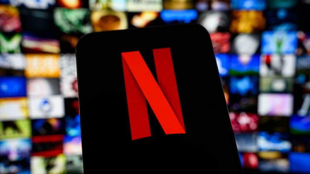Traders are betting on a comeback quarter for Netflix