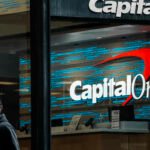 Capital One earnings were good enough but didn’t answer the big question hanging over the stock